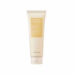 MAMONDE LIPID BALANCE AMINO FOAM (120gr), Веганская очищающая пена с аминокислотами (120гр)