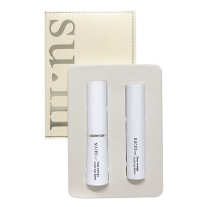SUM37 TIME ENERGY MOIST LIP BALM PINK SPECIAL SET (1ea + 1ea), Специальный набор бальзамов для губ (1шт + 1шт)