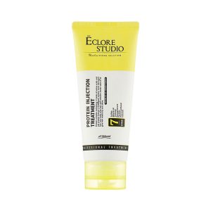 ECLORE STUDIO PROTEIN INJECTION TREATMENT (100ml), Укрепляющий протеиновый кондиционер для волос (100мл)