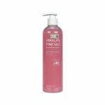BEBECO HIMALAYA PINK SALT SCRUB BODY WASH 500ml, Скраб для тела с гималайской солью