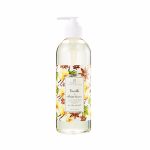 FACE REVOLUTION SIGNATURE BLOSSOM BODY CLEANSER VANILLA & ANISE BLOSSOM 500ml, Очищающее средство для тела с цветками ванили и аниса