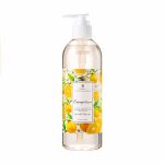 FACE REVOLUTION SIGNATURE BLOSSOM BODY CLEANSER ORANGE BLOSSOM 500ml, Очищающее средство для тела с цветком апельсина