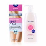RICHENNA INNER CLEAR FEMININE INTIMATE WASH (200ml), Средство для интимной гигиены (200мл)