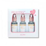 BLUMEI LOVELU VITA AMPOULE 3SET (30ml+30ml+30ml), Набор омолаживающих ампул с витаминами (30мл+30мл+30мл)