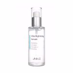 JNN-II VITAL LIGHTENING SERUM (50ml), Осветляющая сыворотка для сияния кожи (50мл)