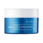 DABO POWER BARRIERDERM CREAM HYALURONIC (120ml), Крем гиалуроновый (120мл)