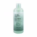 KOELCIA TEA TREE CLEANSING WATER (300ml), Очищающая вода с маслом чайного дерева (300мл)