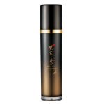 HUKSAMSOO BLACK GINSENG TONER 120ml, Тоник c экстрактом черного женьшеня