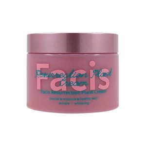 FACIS RESURRECTION PLANT CREAM 100ml, Крем для восстановления кожи с растительными экстрактами