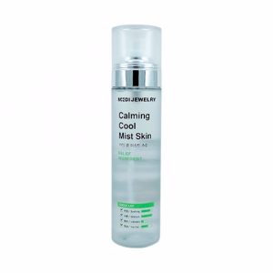 MEDI JEWELRY CALMING COOL MIST SKIN 120ml, Увлажняющий мист для лица