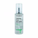 MEDI JEWELRY CALMING COOL GEL LOTION 100ml, Увлажняющий гель-лосьон для лиц