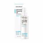MEDI JEWELRY SOFT DEEP CLEANSING OIL (175ml), Мягкое очищающее масло (175мл)