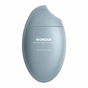 HARUHARU WONDER BLACK RICE HYALURONIC ESSENCE (50gr), Эссенция с гиалуроновой кислотой и экстрактом черного риса (50гр)