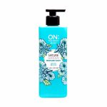 ON: THE BODY NATURE GARDEN LANVIN ECLAT D'ARPEGE (500ml), Парфюмированный гель для душа с ароматом духов Lanvin Eclat d´arpege (500мл)