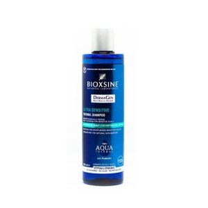 Шампунь Bioxsine Derma Gen Аква Термал для чувствительной кожи головы 300 мл