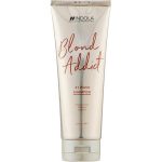 Indola Blond Addict Shampoo - Шампунь для всех типов волос "Блонд"