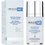 Image Skincare MD Restoring Collagen Recovery Eye - Восстанавливающий гель для век с коллагеном