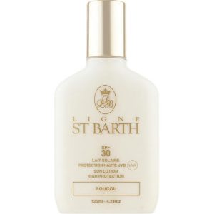 Ligne St Barth Sunscreen Lotion Roucou SPF30 - Солнцезащитный лосьон для тела