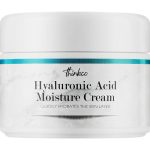 Thinkco Hyaluronic Acid Moisture Cream - Увлажняющий крем с гиалуроновой кислотой