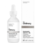 The Ordinary Hyaluronic 2% B5 - Сыворотка для лица с гиалуроновой кислотой