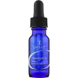 Image Skincare I Enhance 25% Vitamin C Facial Enhancer - Концентрат для лица "Витамин С"
