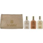 Ligne St Barth (oil/25ml + shower/gel/25ml + lot/25ml + bag) - Набор