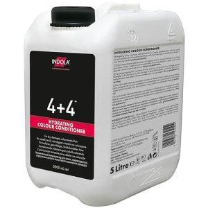 Indola 4+4 Salon Hydrating Colour Conditioner - Кондиционер для окрашенных волос