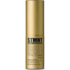 STMNT Grooming Goods Powder Spray Пудра-спрей для волос, 4 г