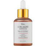 Thinkco Collagen Return Ampule - Дерматологическая сыворотка для коррекции морщин и восстановления упругости кожи с коллагеном