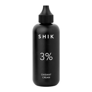 SHIK, Оксидант-крем 3%, 90 мл