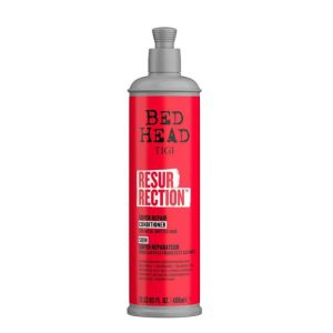 TIGI BED HEAD УХОД Кондиционер для сильно поврежденных волос RESURRECTION, 400 мл