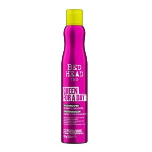 TIGI STYLING BED HEAD Superstar Queen For A Day Спрей для придания объема волосам, 311 мл