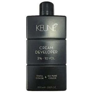 Keune Tinta Developer 10 vol Проявитель Тинта 3%, 1000 мл