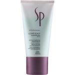 Wella SP Clear Scalp Shampeeling Шампунь-пилинг против перхоти