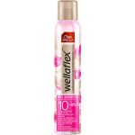 Wella Wellaflex Dry Shampoo Sensual Rose 10-in-1 Сухой шампунь