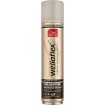 Wella Wellaflex Лак для волос "Сила контроля" суперсильная фиксация