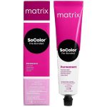 Matrix Socolor Beauty Стойкая крем-краска для волос