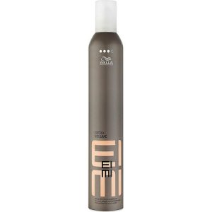Wella Professionals EIMI Styling Extra Volume Пена для укладки волос сильной фиксации