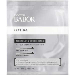 Подтягивающая крем-маска для лица Babor Doctor Babor Lifting Cellular Tightening Cream Mask