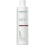 Christina Chateau de Beaute Vino Pure Cleanser Очищающий гель (шаг 1)