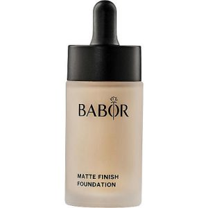 Матирующий тональный крем Babor Matte Finish Foundation