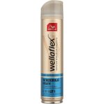 Wella Wellaflex Лак для волос "Мгновенный объём" экстрасильная фиксация