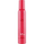Wella Professionals Brilliance Mousse Витаминный мусс для окрашенных волос