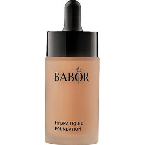 Увлажняющий тональный крем Babor Hydra Liquid Foundation