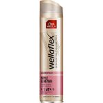 Wella Wellaflex Лак для волос "Укладка и восстановление" сильной фиксации
