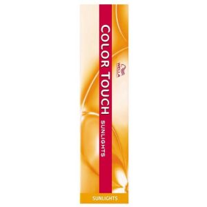 Wella Professionals Color Touch Sunlights Краска для волос для осветляющего тонирования