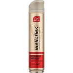 Wella Wellaflex Лак для волос "Подвижная фиксация"