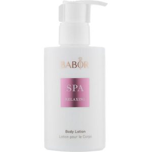 Лосьон для тела "СПА Релакс" Babor Relaxing Body Lotion