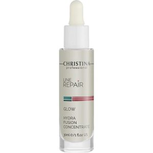 Christina Line Repair Glow Hydra Fusion Concentrate Увлажняющий концентрат для лица