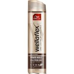 Wella Wellaflex Mega Strong Hold Лак для волос "Мегасильная фиксация"